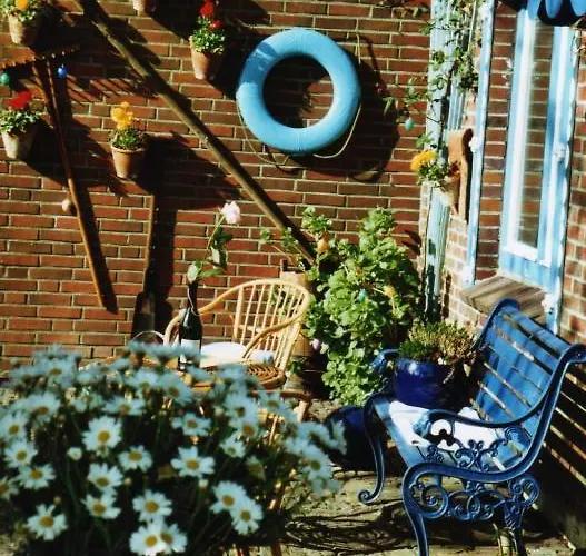 Gasthof Friesenkate Wangerland