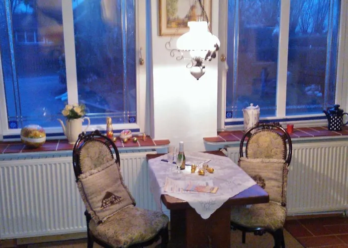 Gasthof Friesenkate 3*