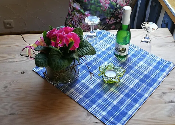 Gasthof Friesenkate Wangerland