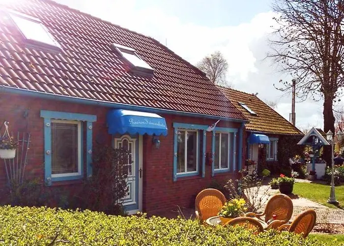 Friesenkate Gasthof 3*