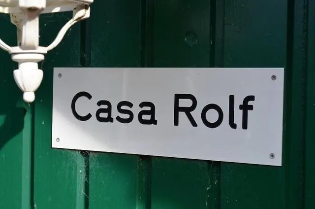Gasthof Friesenkate